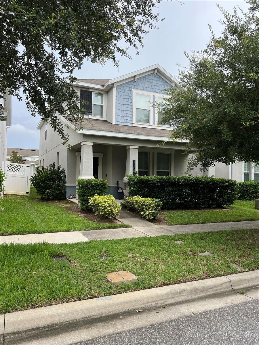 Single Family Residence em WINTER GARDEN, FL - Daniel Dourado