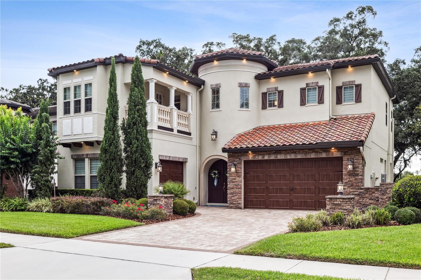 Single Family Residence em WINTER GARDEN, FL - Daniel Dourado