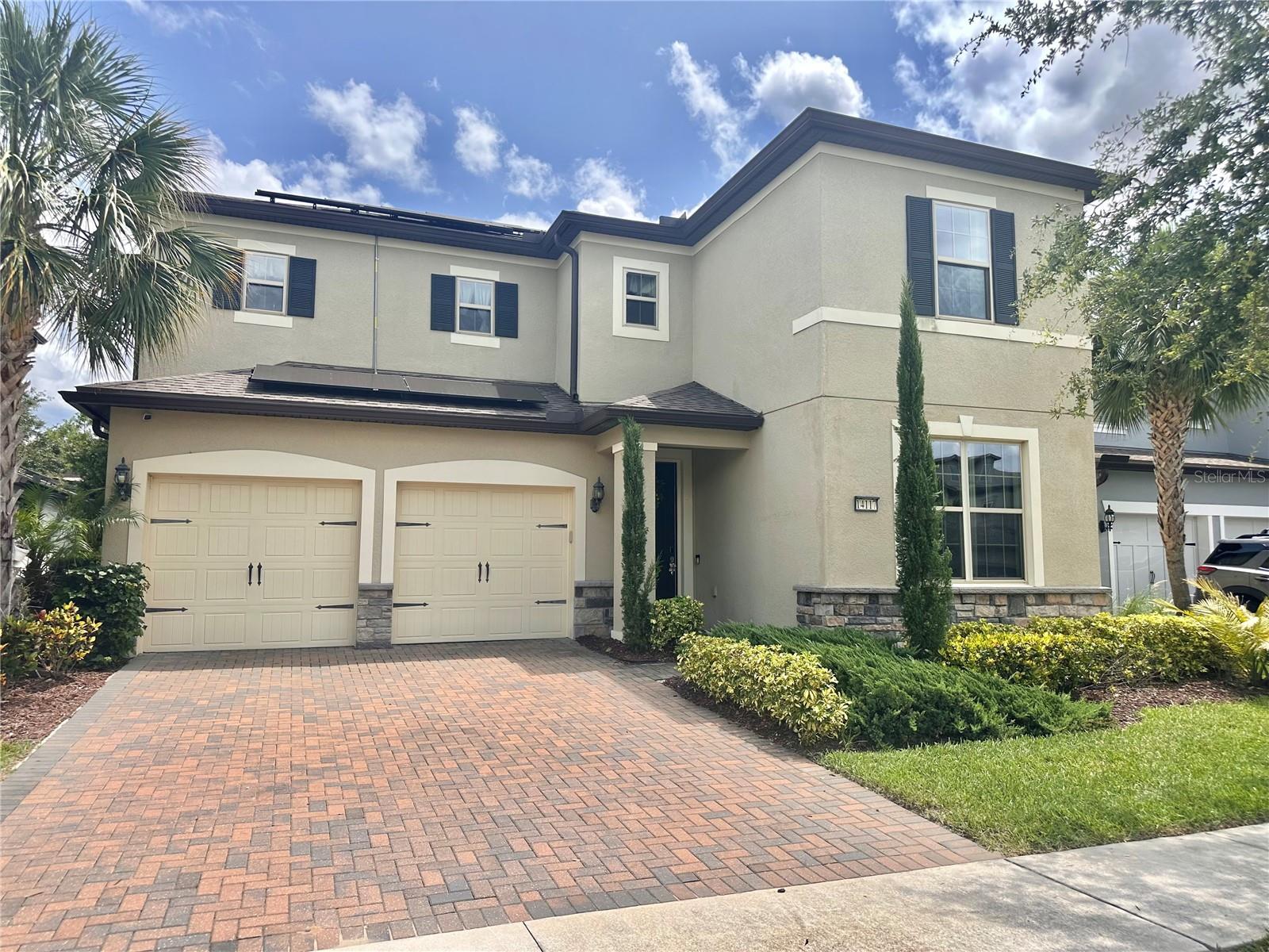 Single Family Residence em WINTER GARDEN, FL - Daniel Dourado