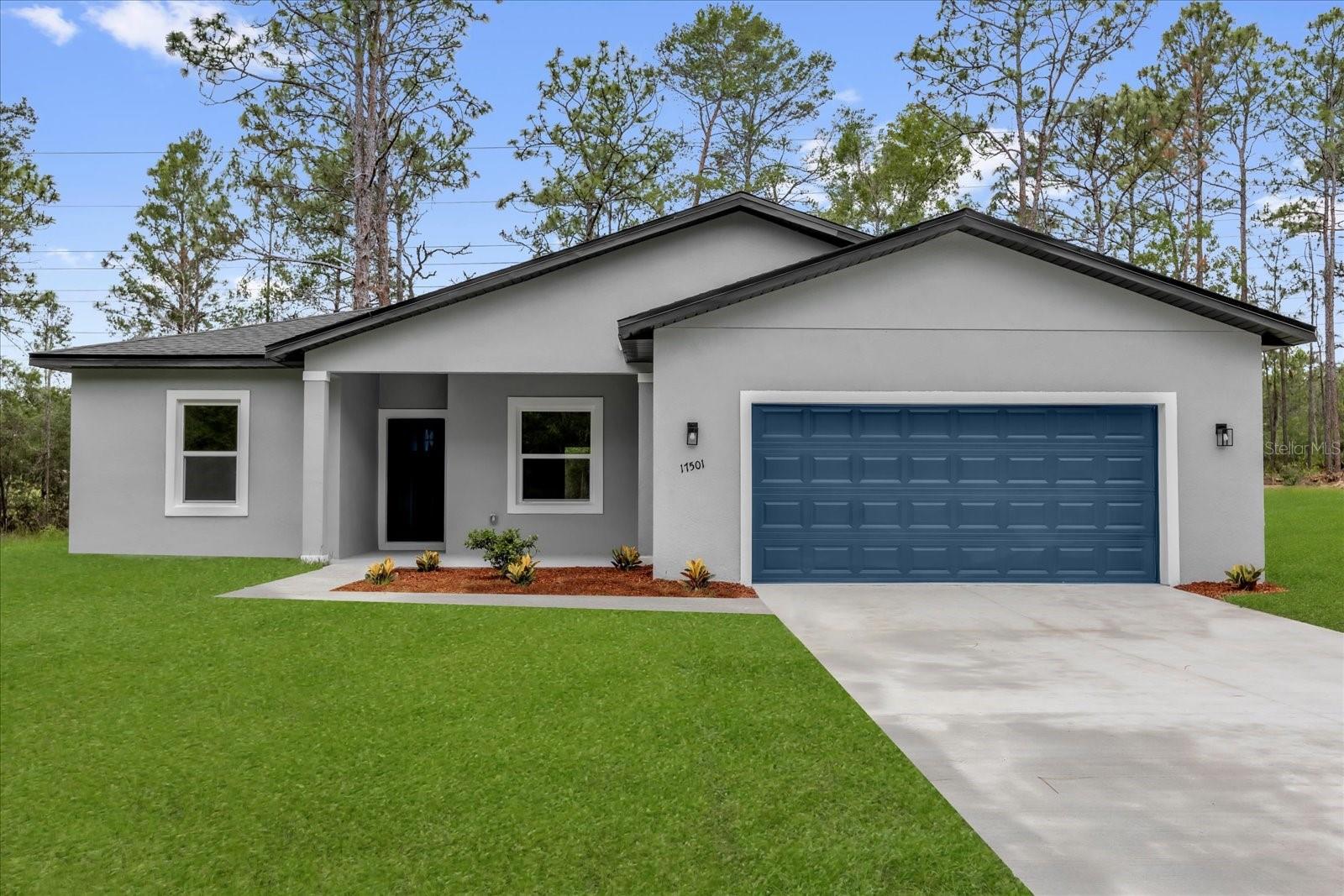 Single Family Residence em OCALA, FL - Daniel Dourado