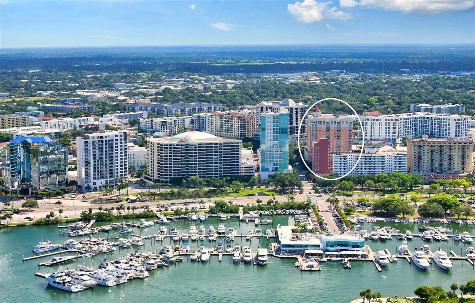Condominium in SARASOTA, FL - Daniel Dourado