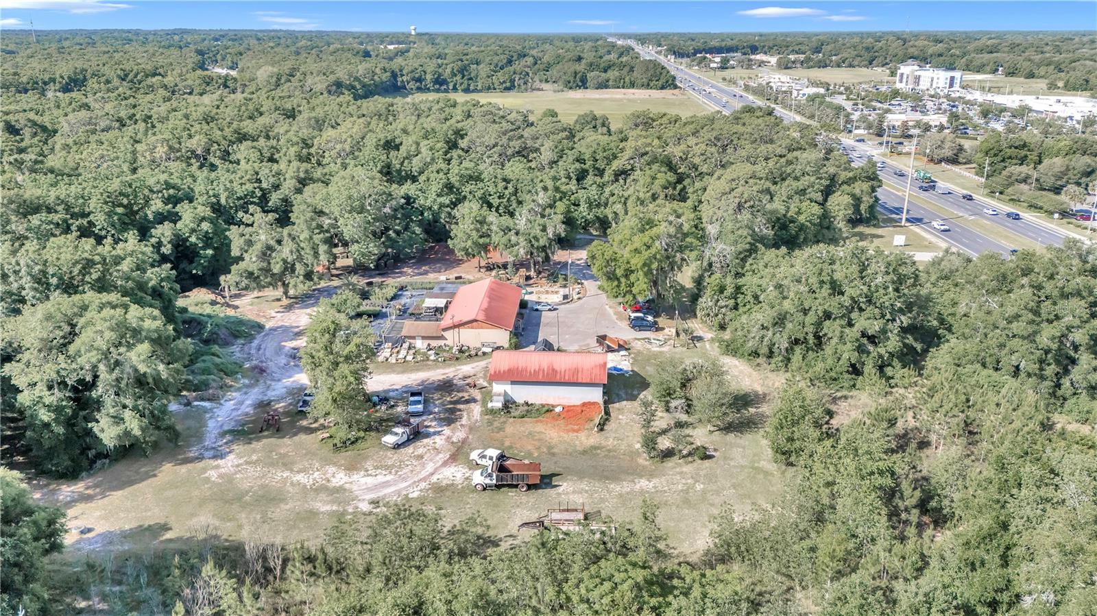 Retail em OCALA, FL - Daniel Dourado