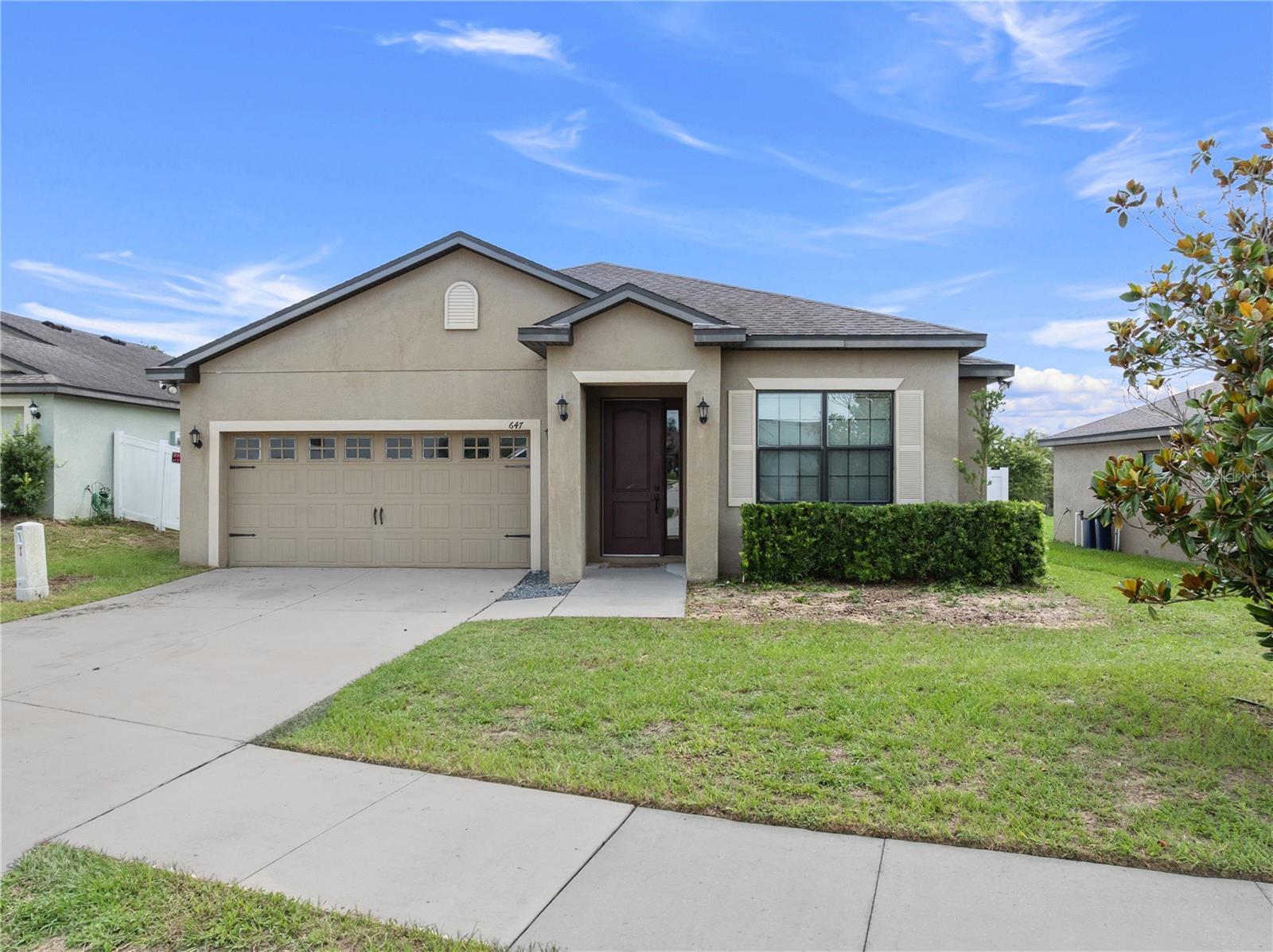 Single Family Residence em DUNDEE, FL - Daniel Dourado