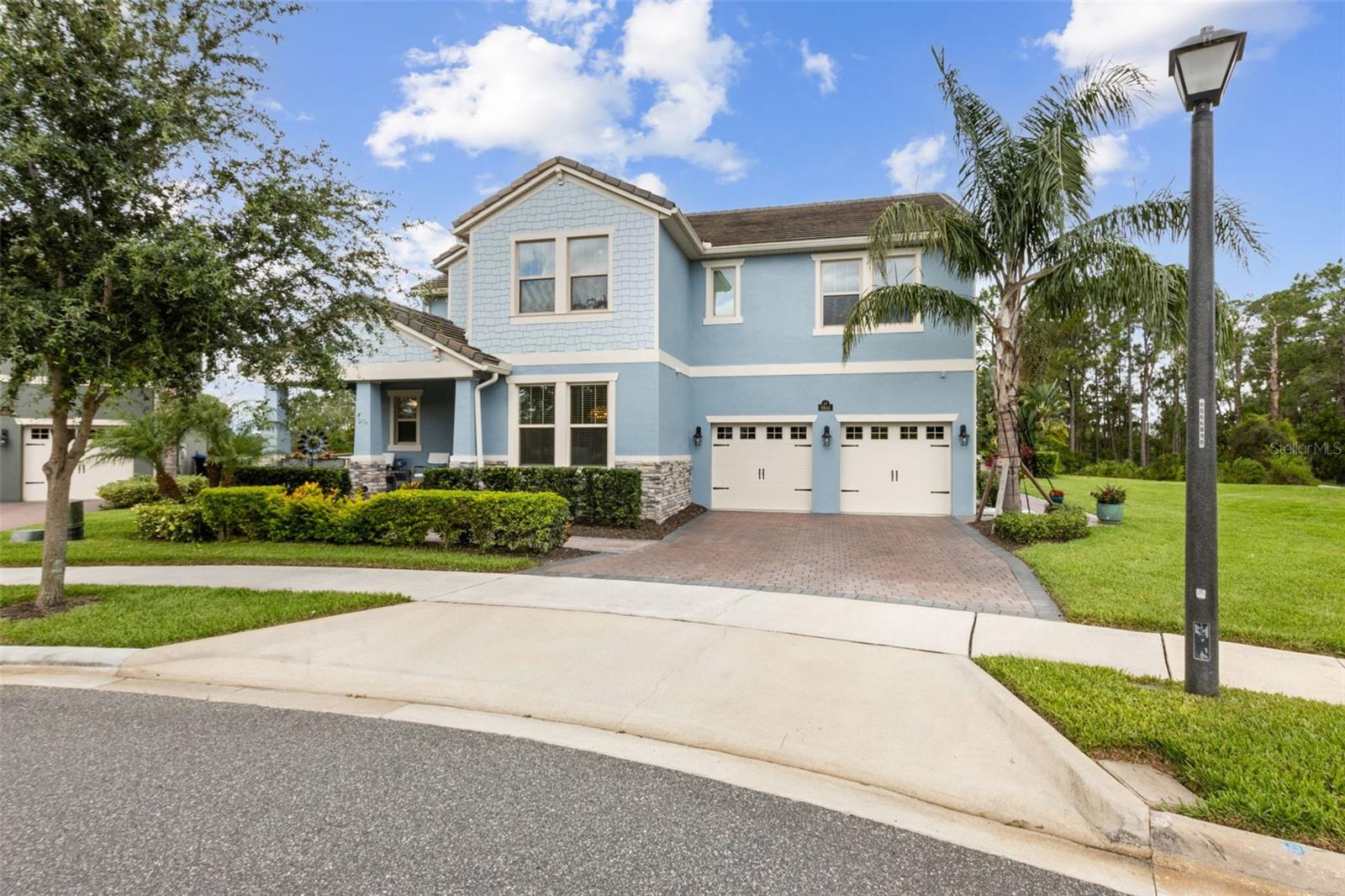 Single Family Residence em WINTER GARDEN, FL - Daniel Dourado