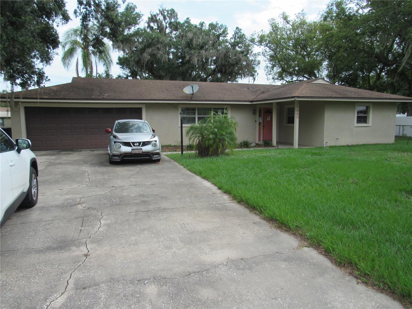 Single Family Residence em BARTOW, FL - Daniel Dourado