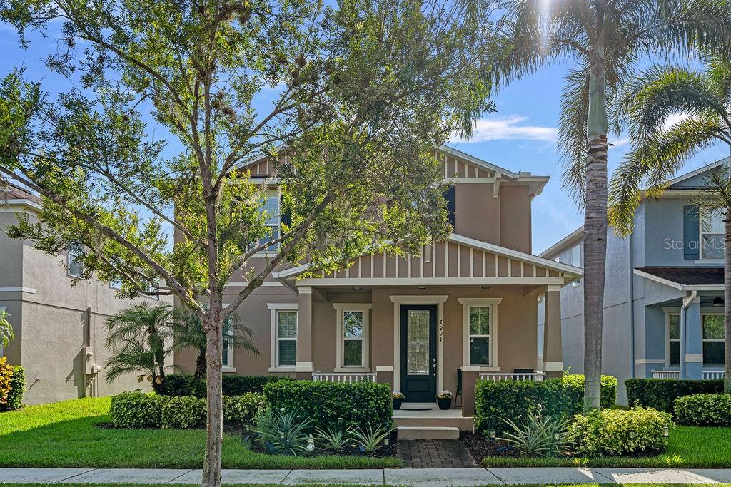 Single Family Residence em WINTER GARDEN, FL - Daniel Dourado