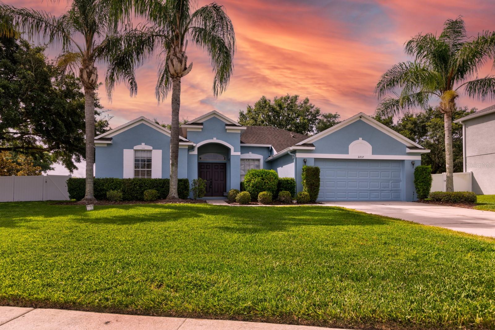 Single Family Residence em WINTER GARDEN, FL - Daniel Dourado