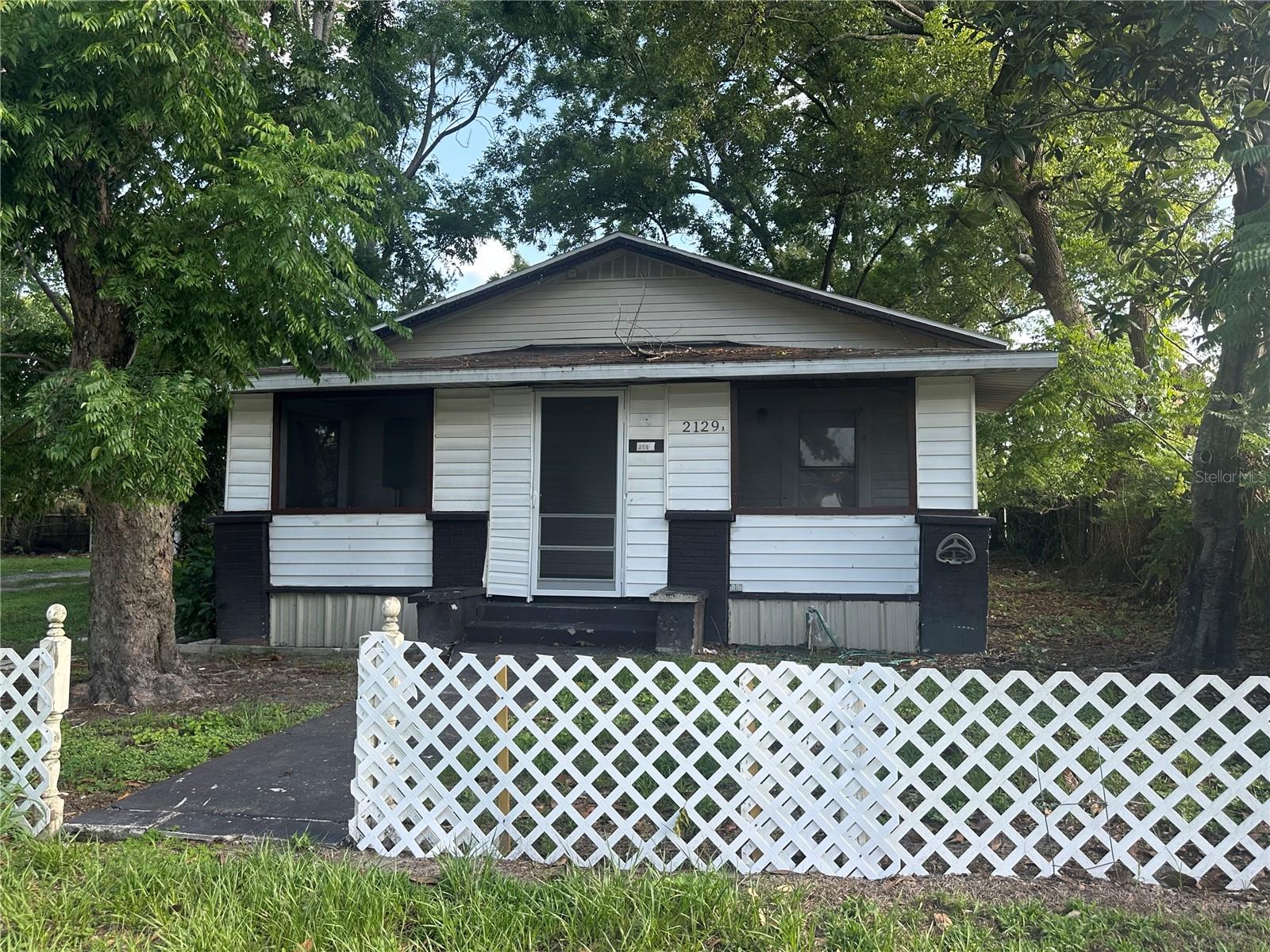 Triplex in LAKELAND, FL - Daniel Dourado