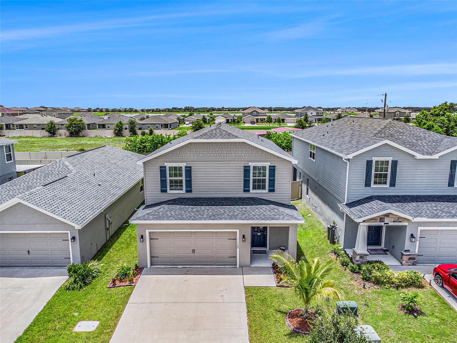 Single Family Residence em RIVERVIEW, FL - Daniel Dourado