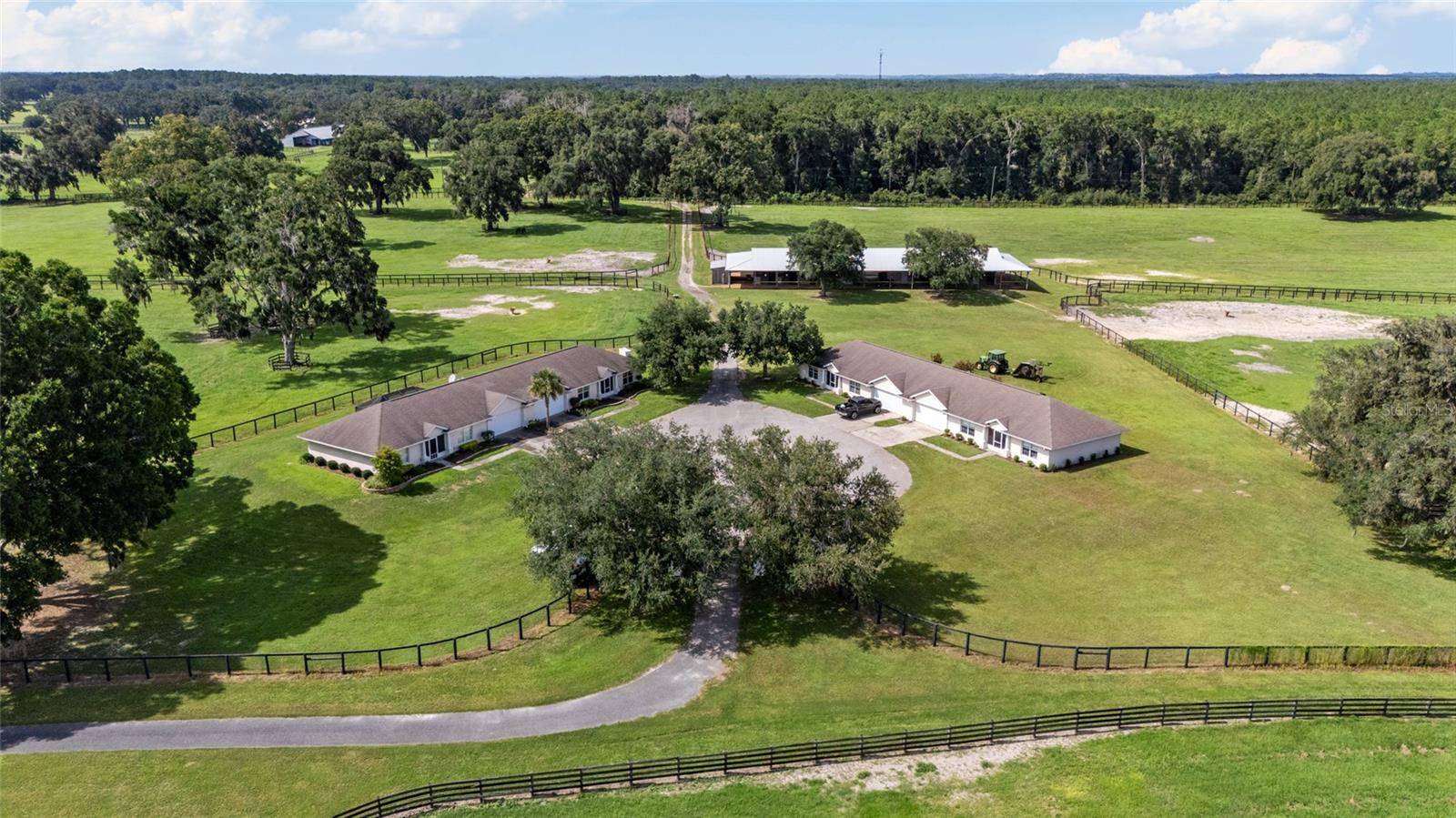 Farm em OCALA, FL - Daniel Dourado