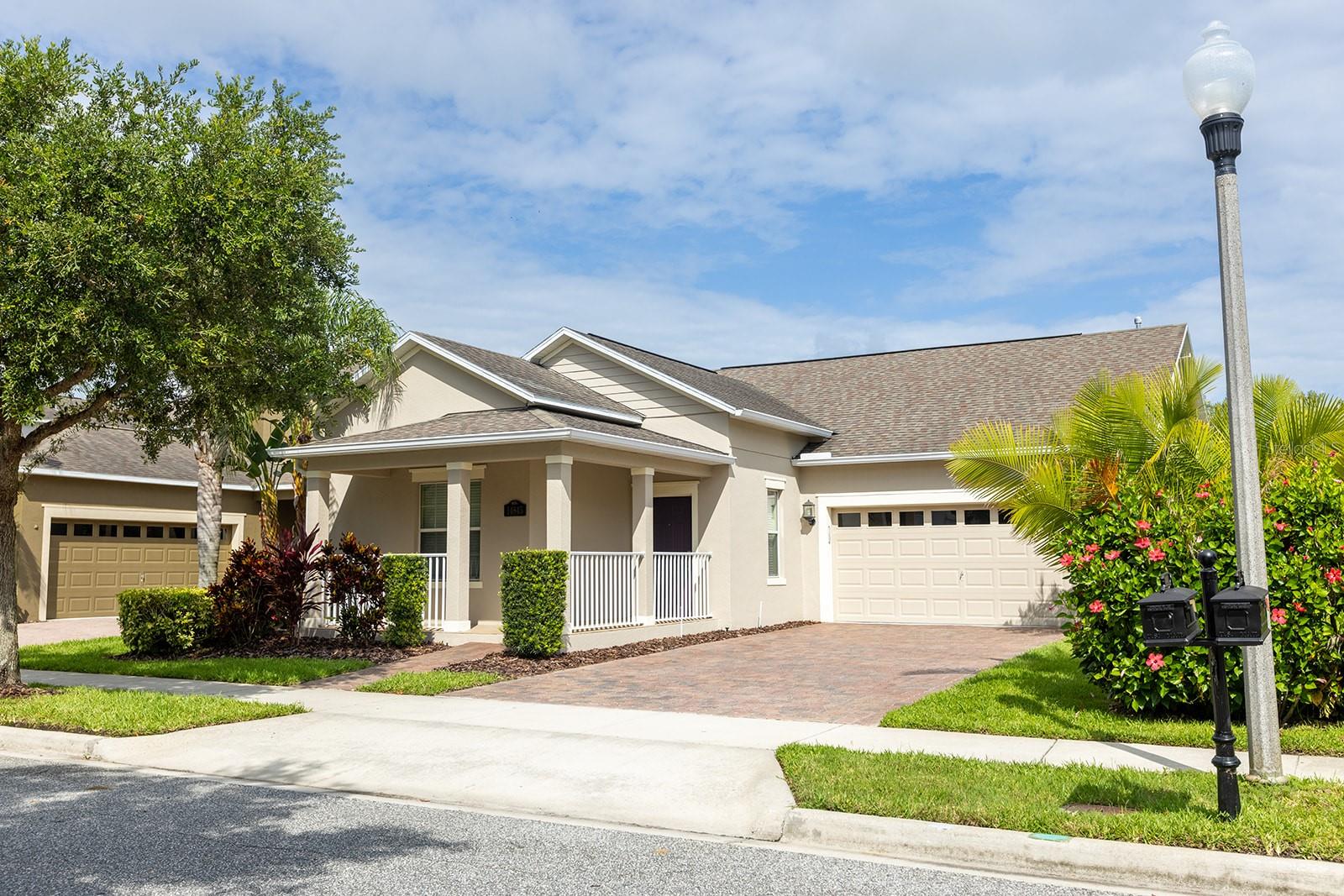 Single Family Residence em WINTER GARDEN, FL - Daniel Dourado