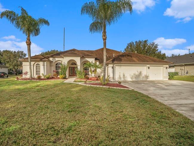 Single Family Residence em RIVERVIEW, FL - Daniel Dourado