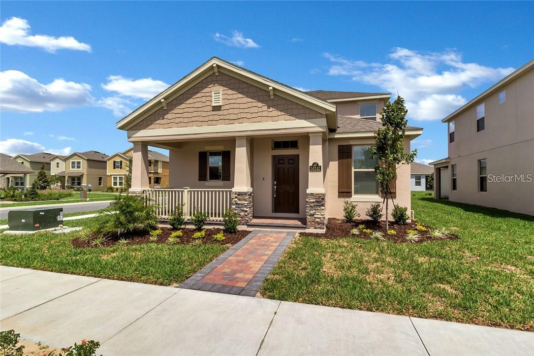 Single Family Residence em WINTER GARDEN, FL - Daniel Dourado