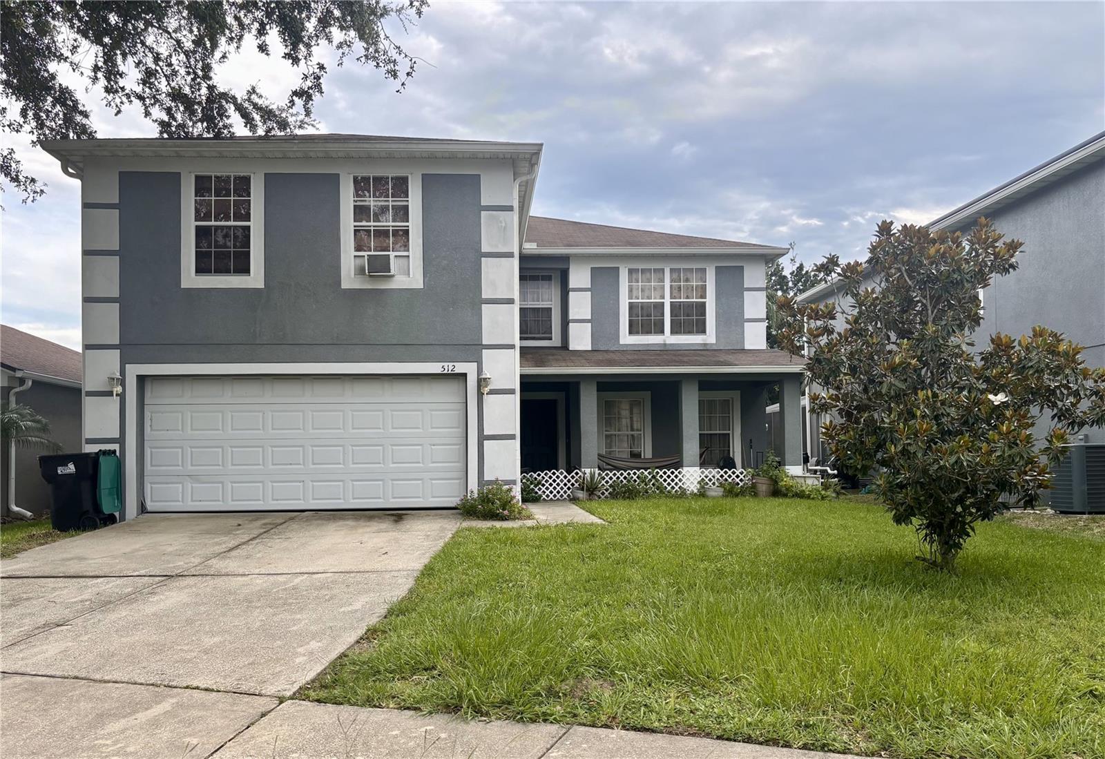 Single Family Residence em ORLANDO, FL - Daniel Dourado