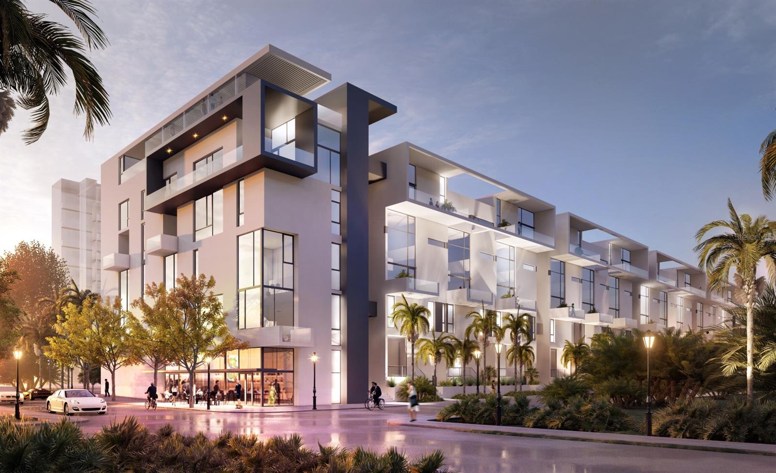 Condominium in SARASOTA, FL - Daniel Dourado