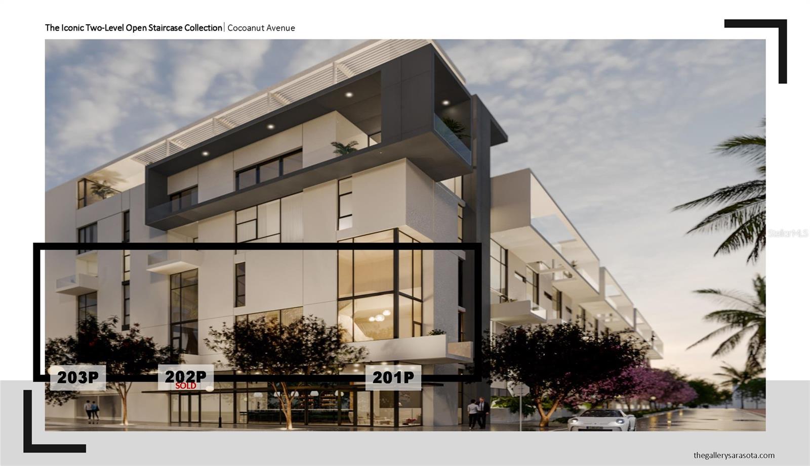 Condominium in SARASOTA, FL - Daniel Dourado