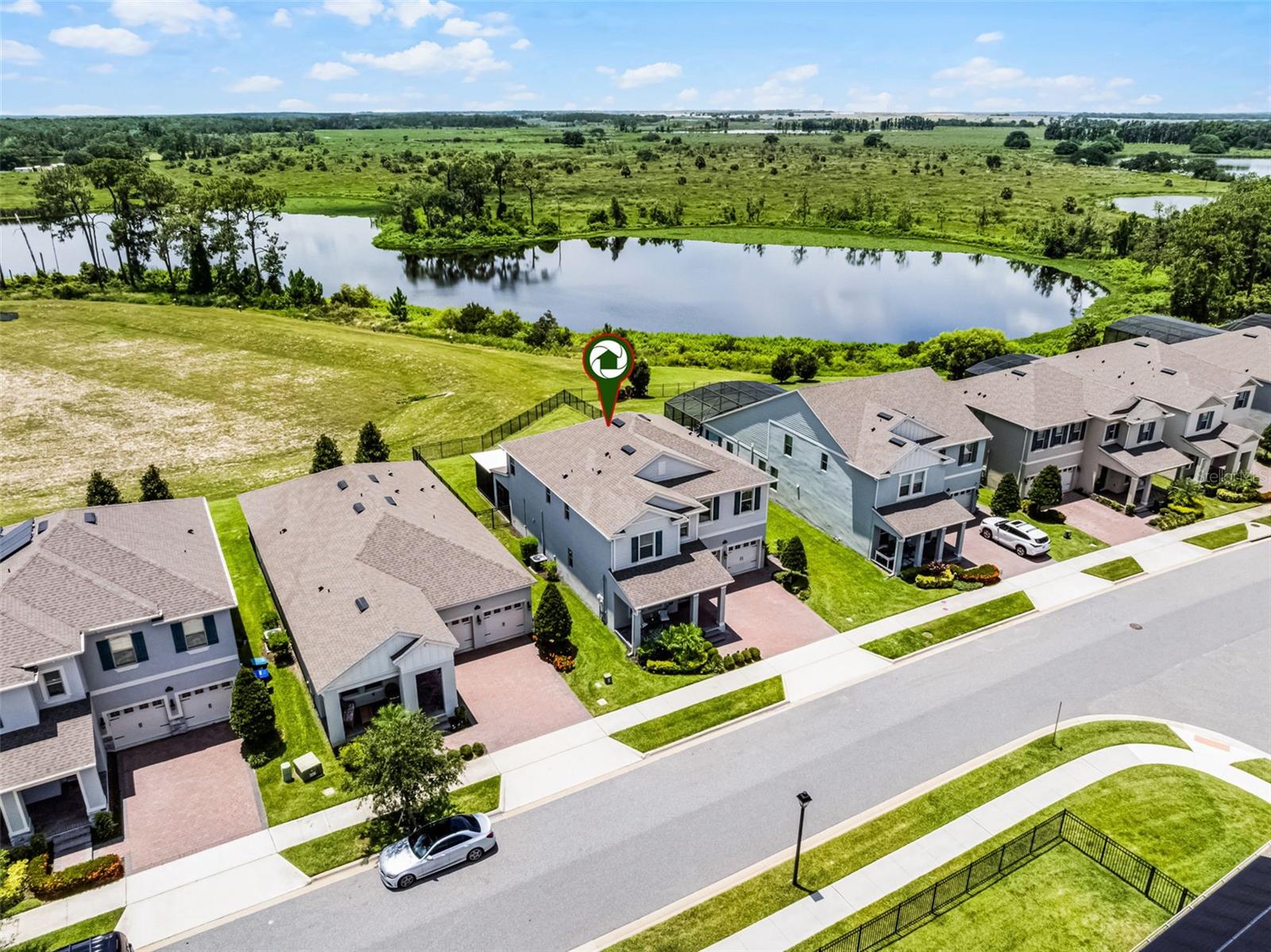 Single Family Residence em WINTER GARDEN, FL - Daniel Dourado