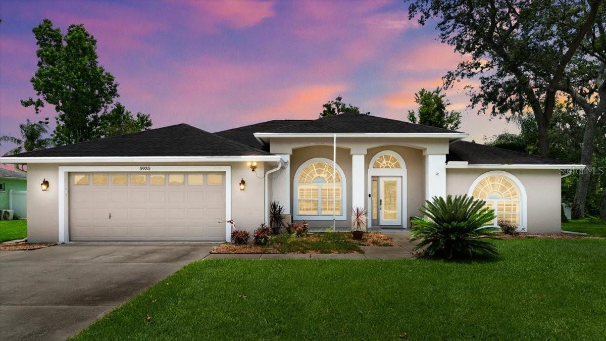 Single Family Residence em PORT ORANGE, FL - Daniel Dourado