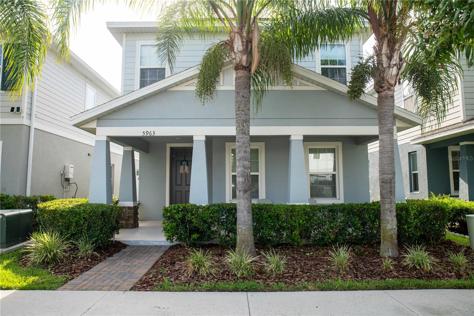 Single Family Residence em WINTER GARDEN, FL - Daniel Dourado