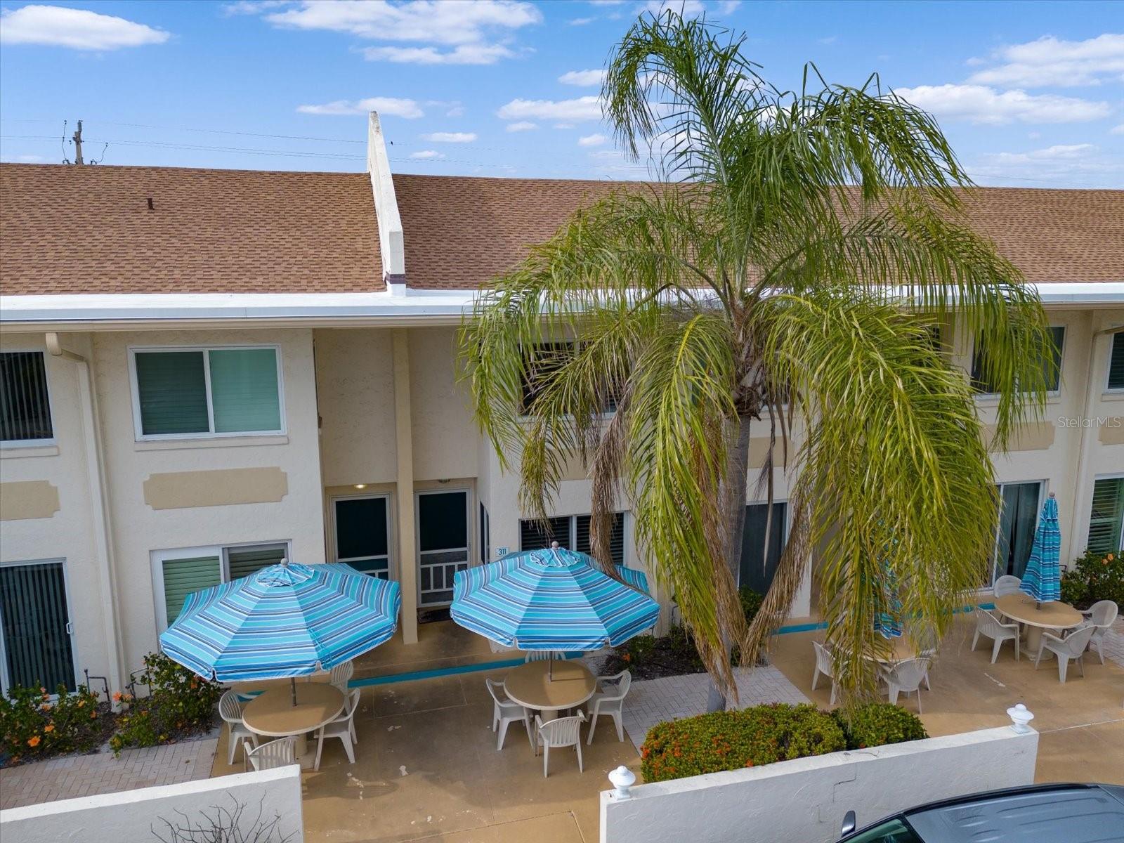 Condominium in SARASOTA, FL - Daniel Dourado