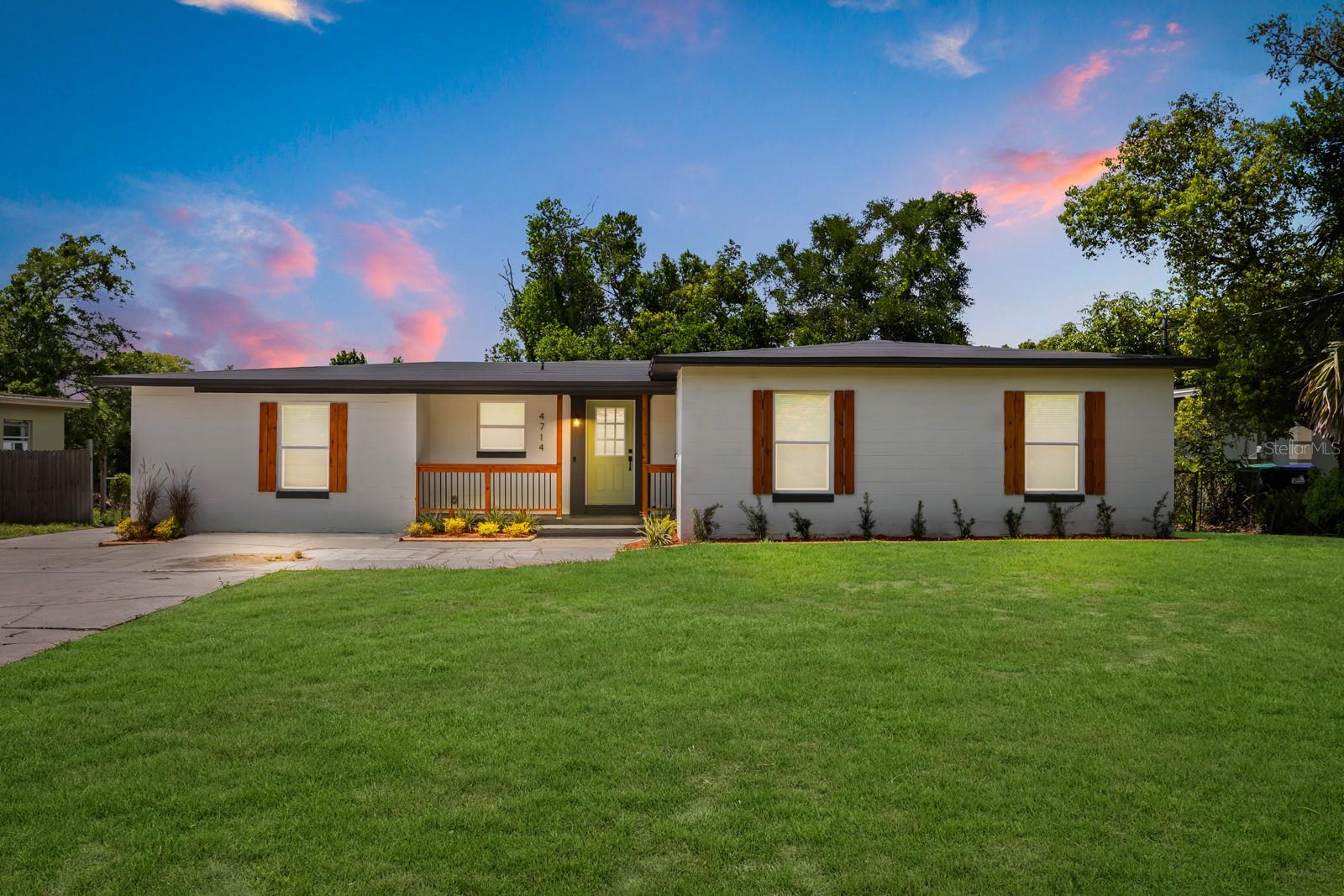 Single Family Residence em ORLANDO, FL - Daniel Dourado