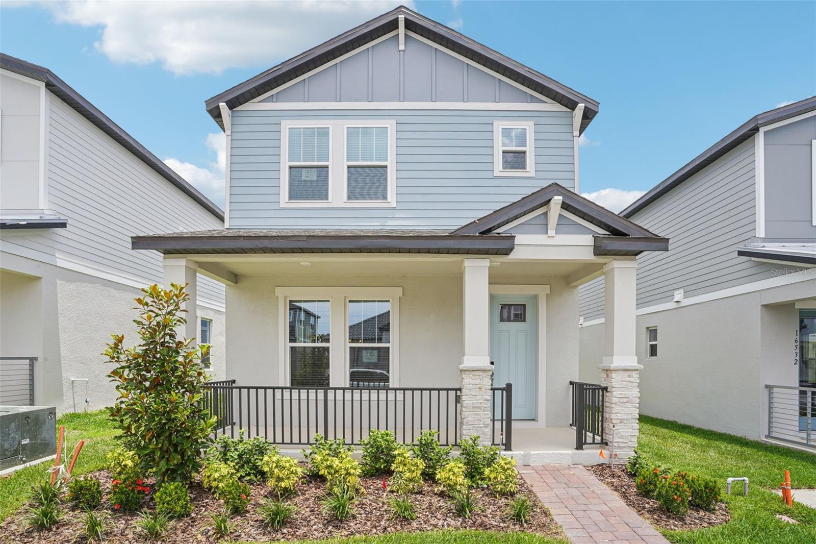 Single Family Residence em WINTER GARDEN, FL - Daniel Dourado