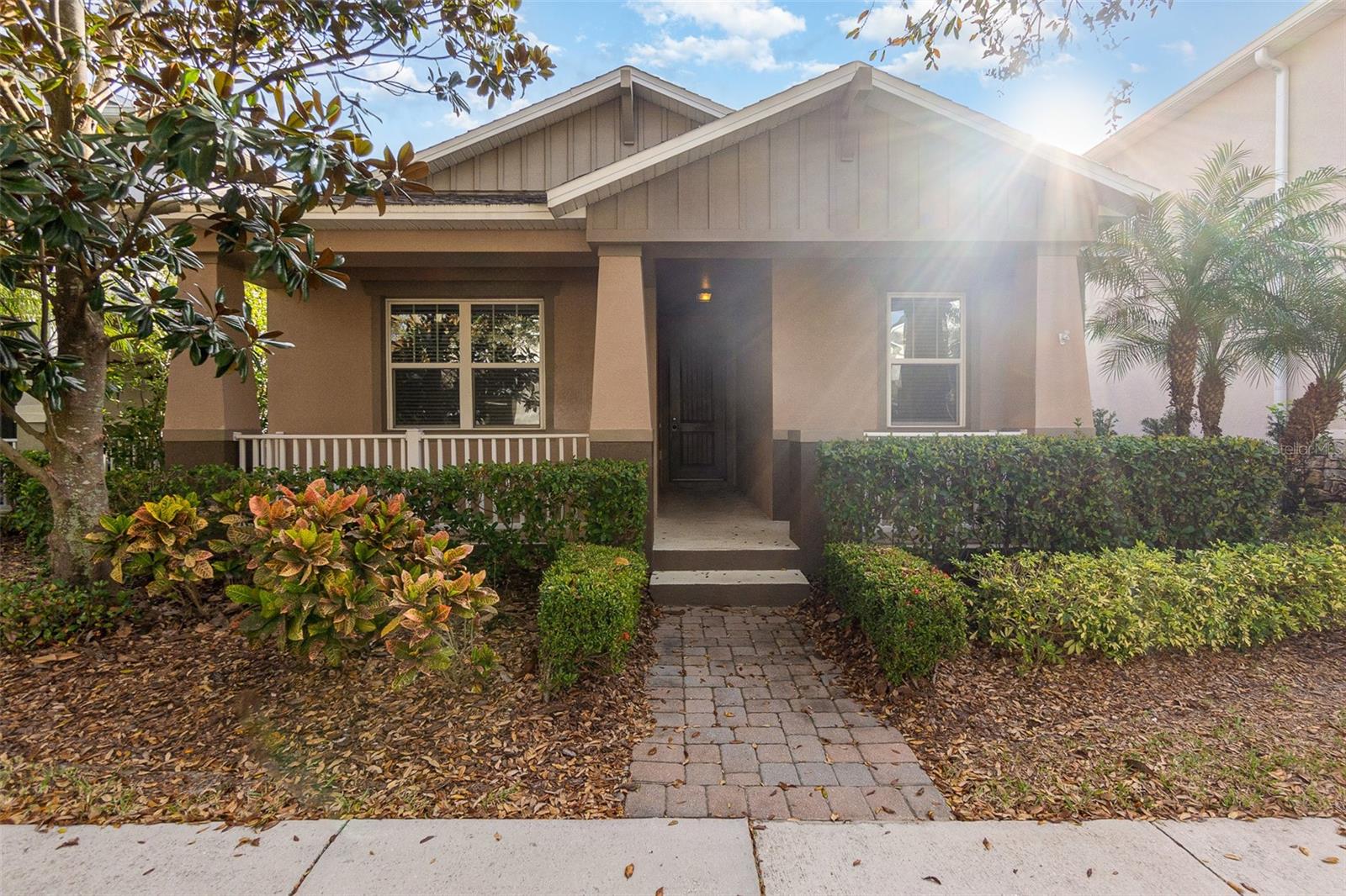 Single Family Residence em WINTER GARDEN, FL - Daniel Dourado