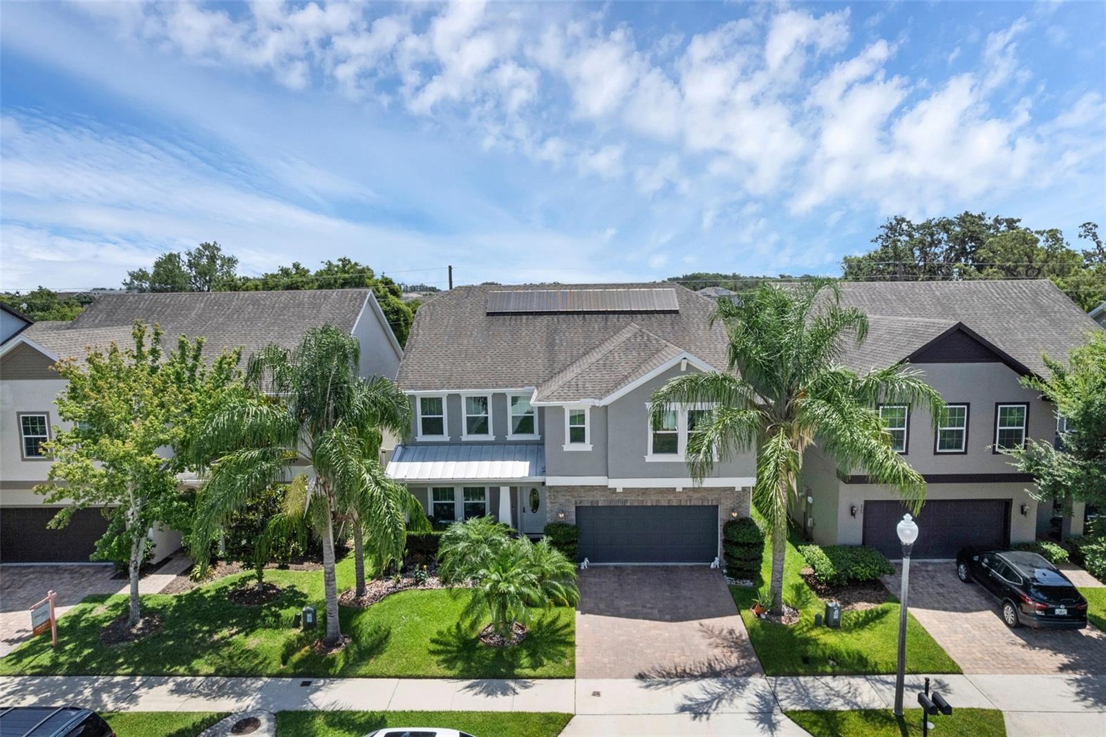 Single Family Residence em WINTER GARDEN, FL - Daniel Dourado