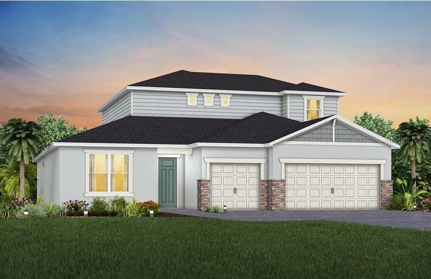 Single Family Residence em MOUNT DORA, FL - Daniel Dourado