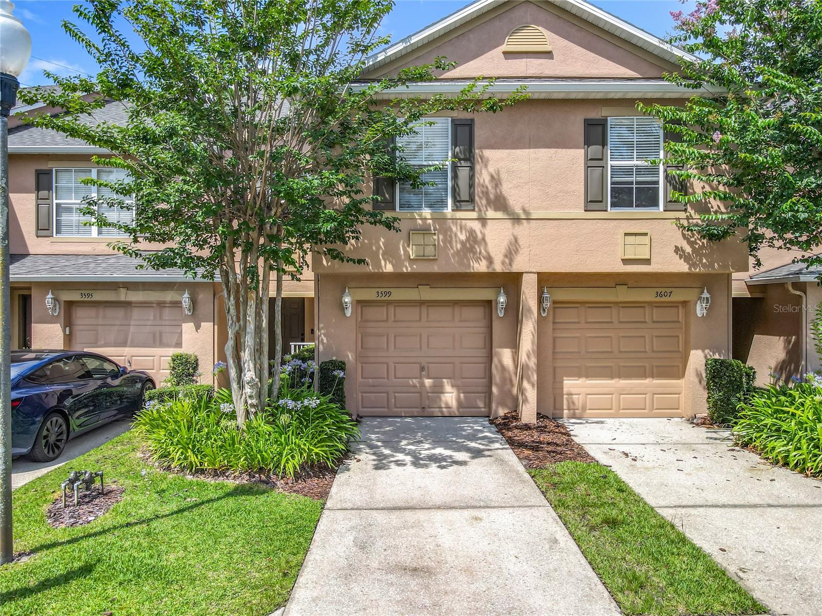 Townhouse em OVIEDO, FL - Daniel Dourado