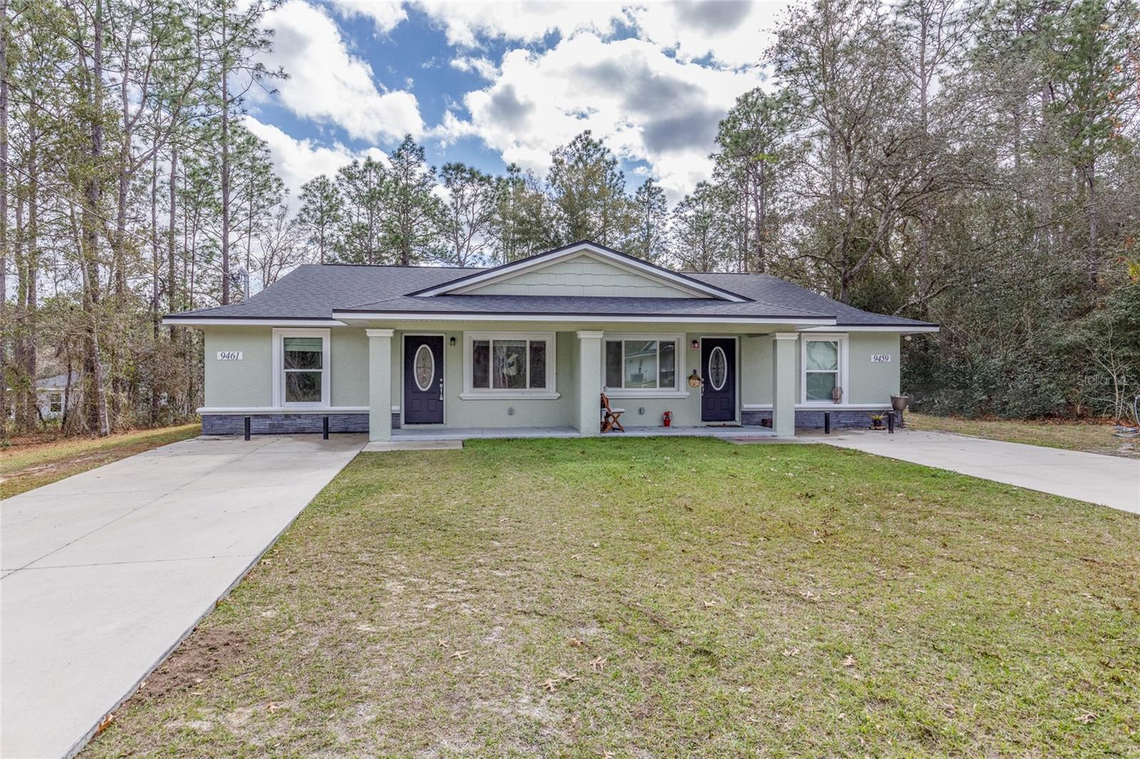 Duplex em DUNNELLON, FL - Daniel Dourado