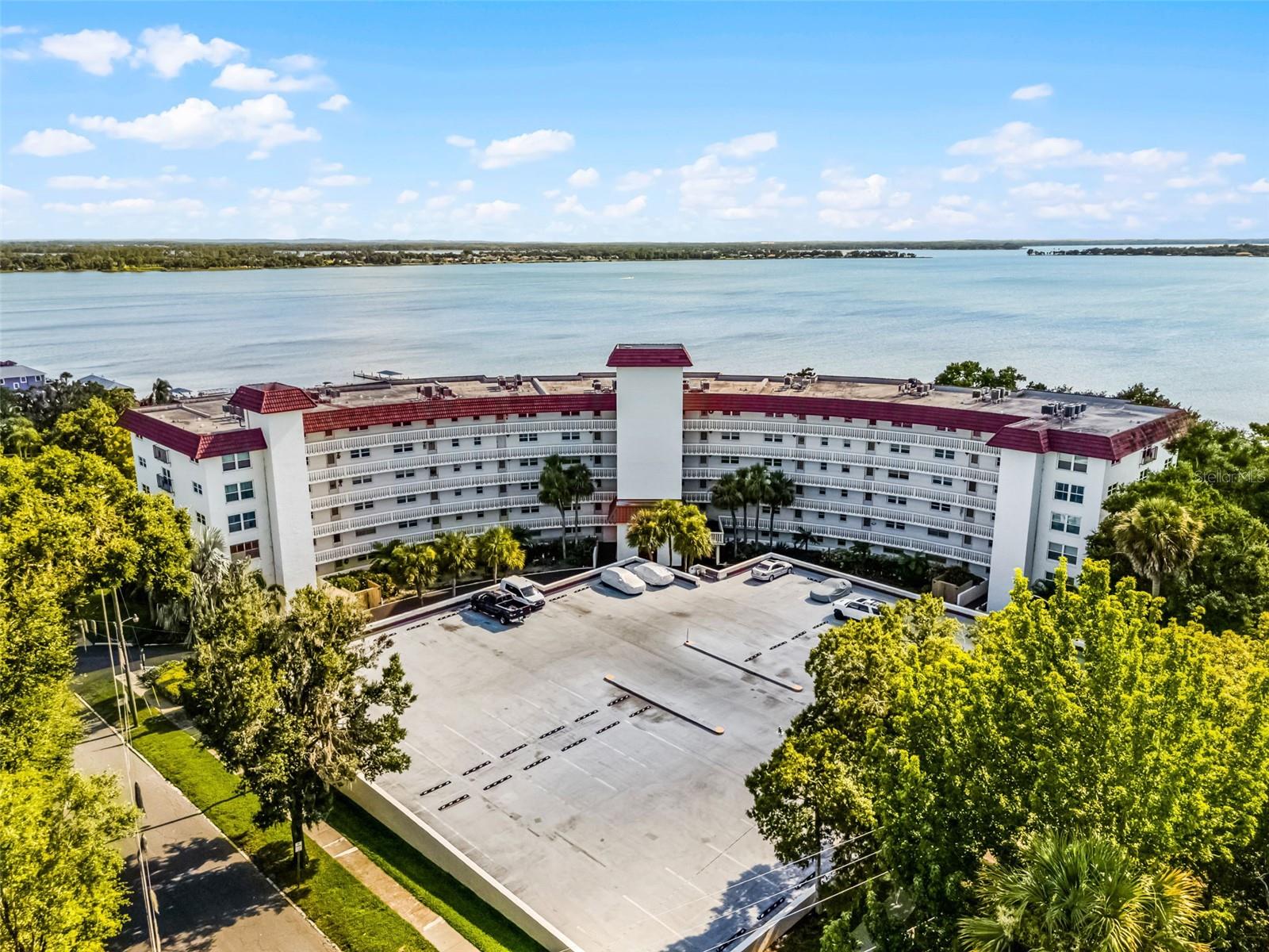 Condominium em MOUNT DORA, FL - Daniel Dourado