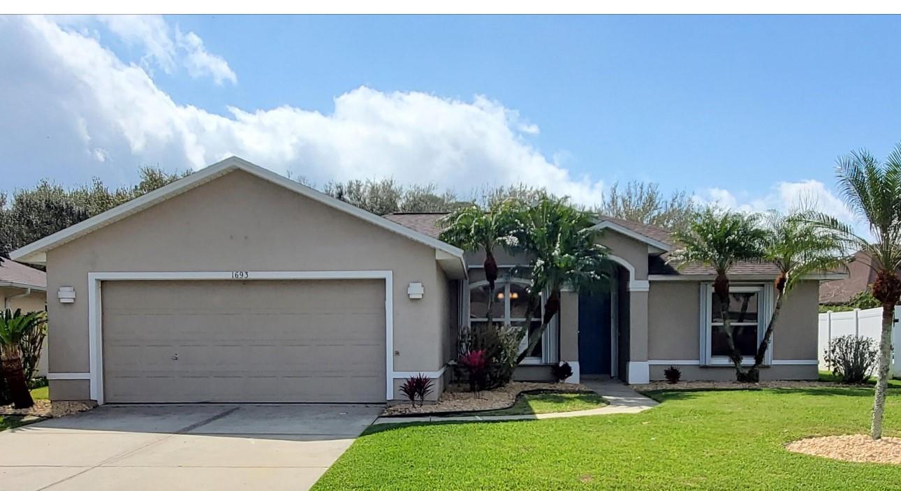 Single Family Residence em PORT ORANGE, FL - Daniel Dourado