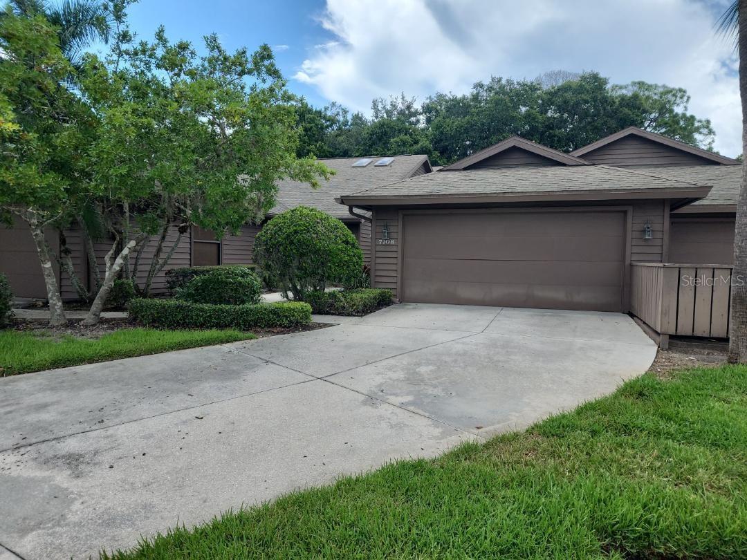 Villa in SARASOTA, FL - Daniel Dourado