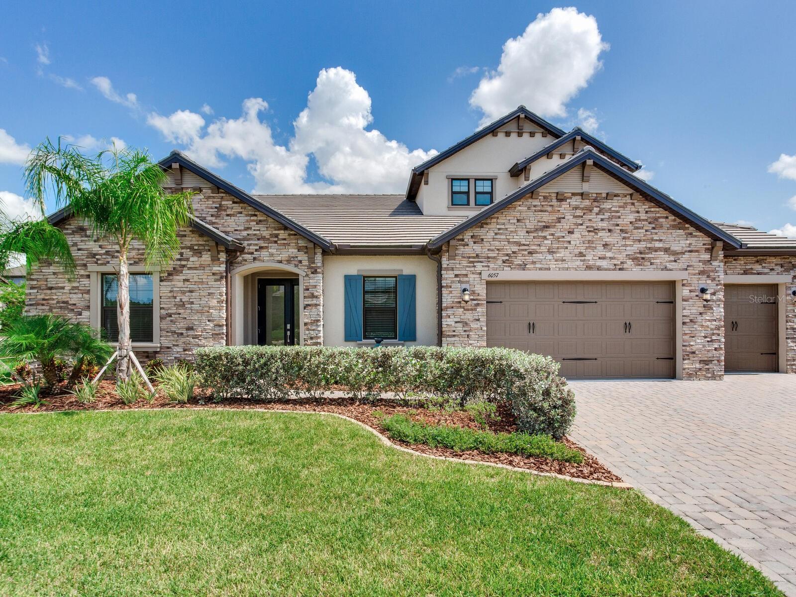 Single Family Residence em ODESSA, FL - Daniel Dourado