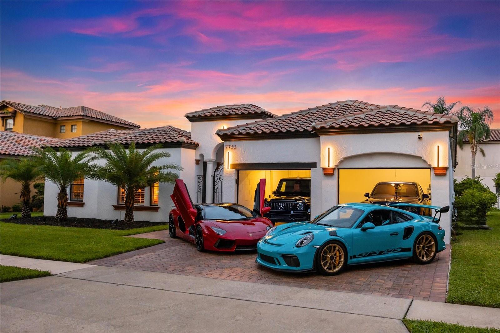 Single Family Residence em ORLANDO, FL - Daniel Dourado