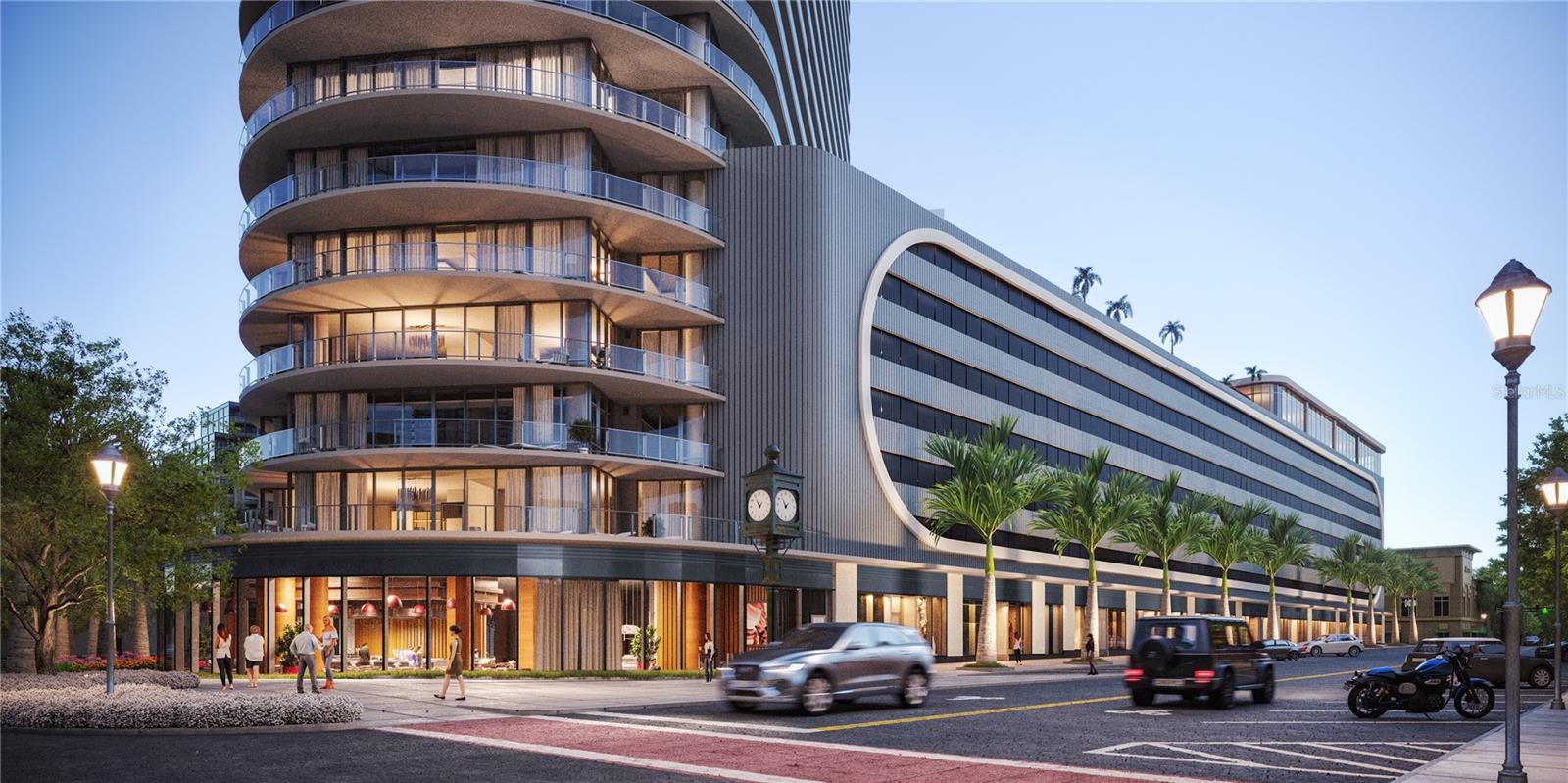 Condominium em ST PETERSBURG, FL - Daniel Dourado