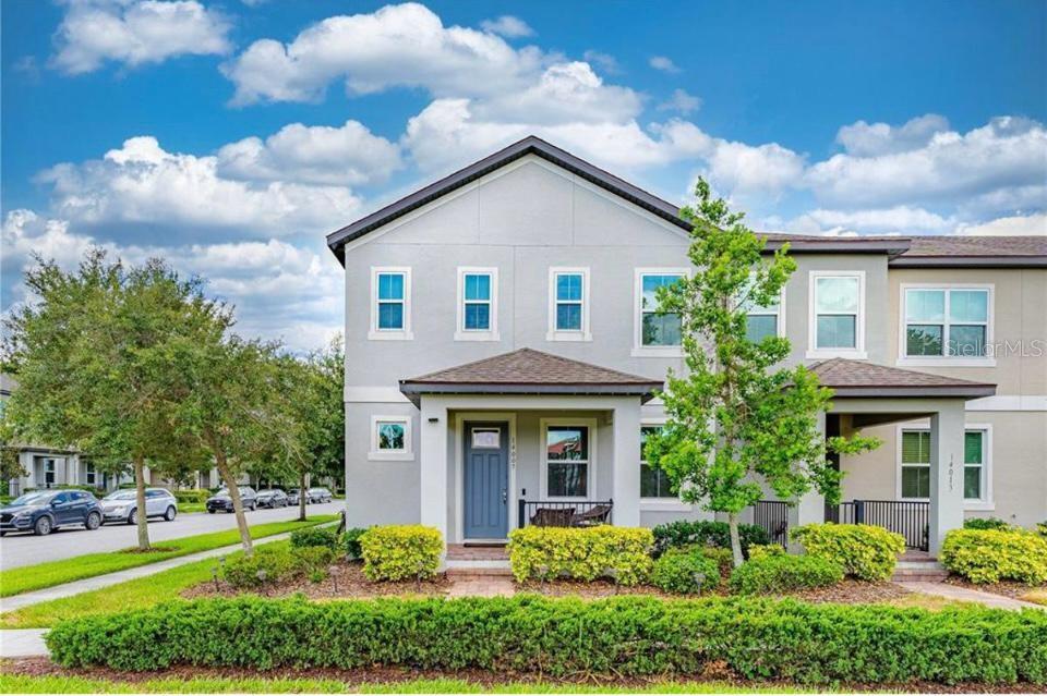 Townhouse em WINTER GARDEN, FL - Daniel Dourado