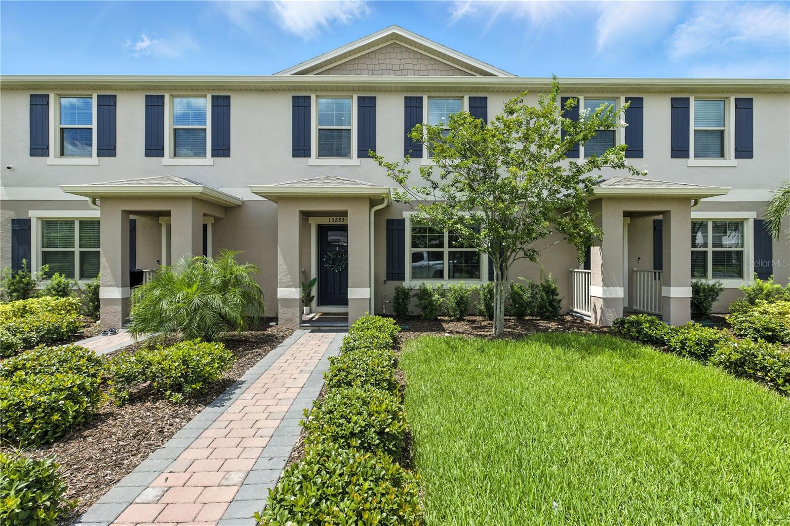 Townhouse em WINTER GARDEN, FL - Daniel Dourado