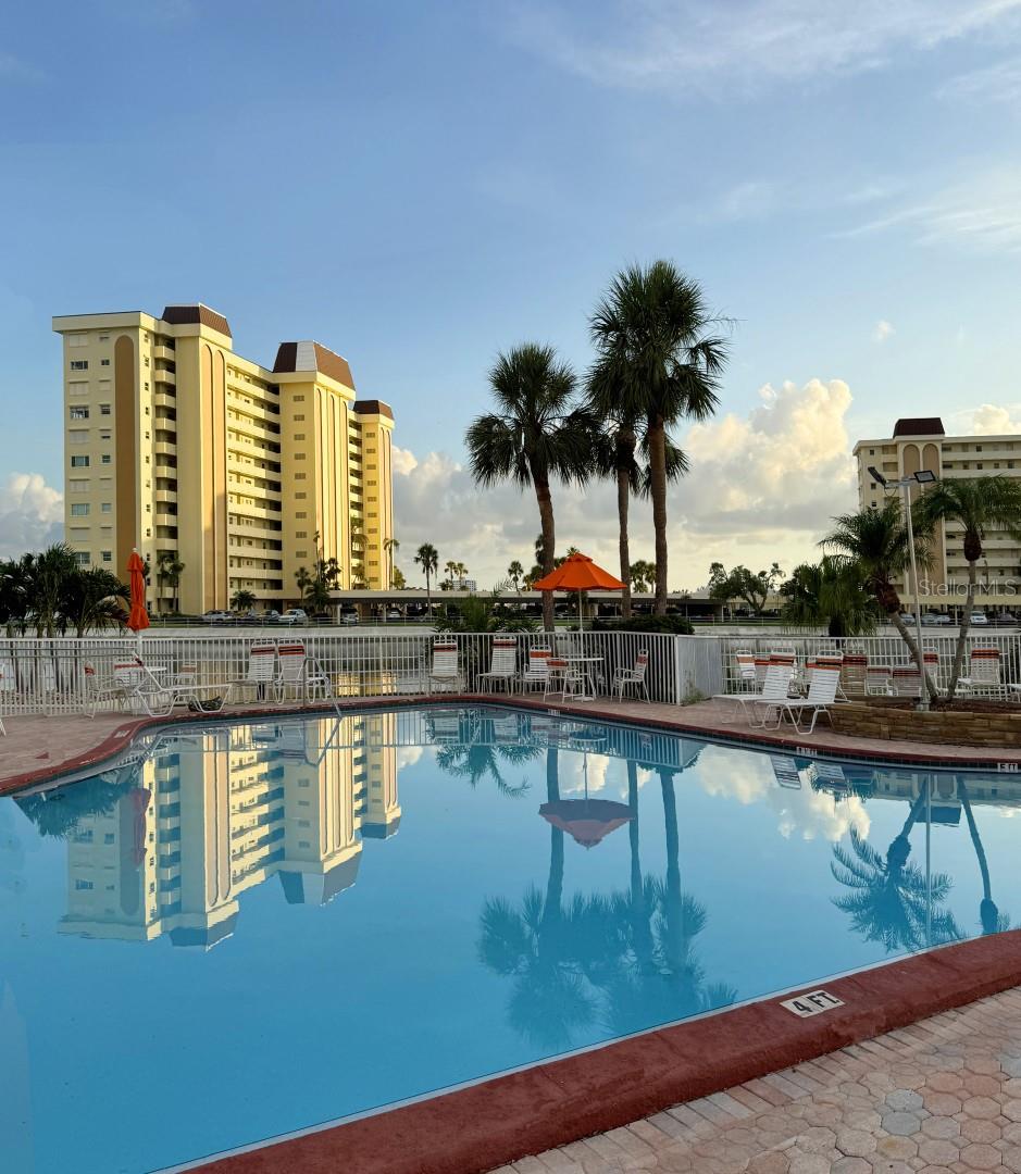Condominium em ST PETERSBURG, FL - Daniel Dourado