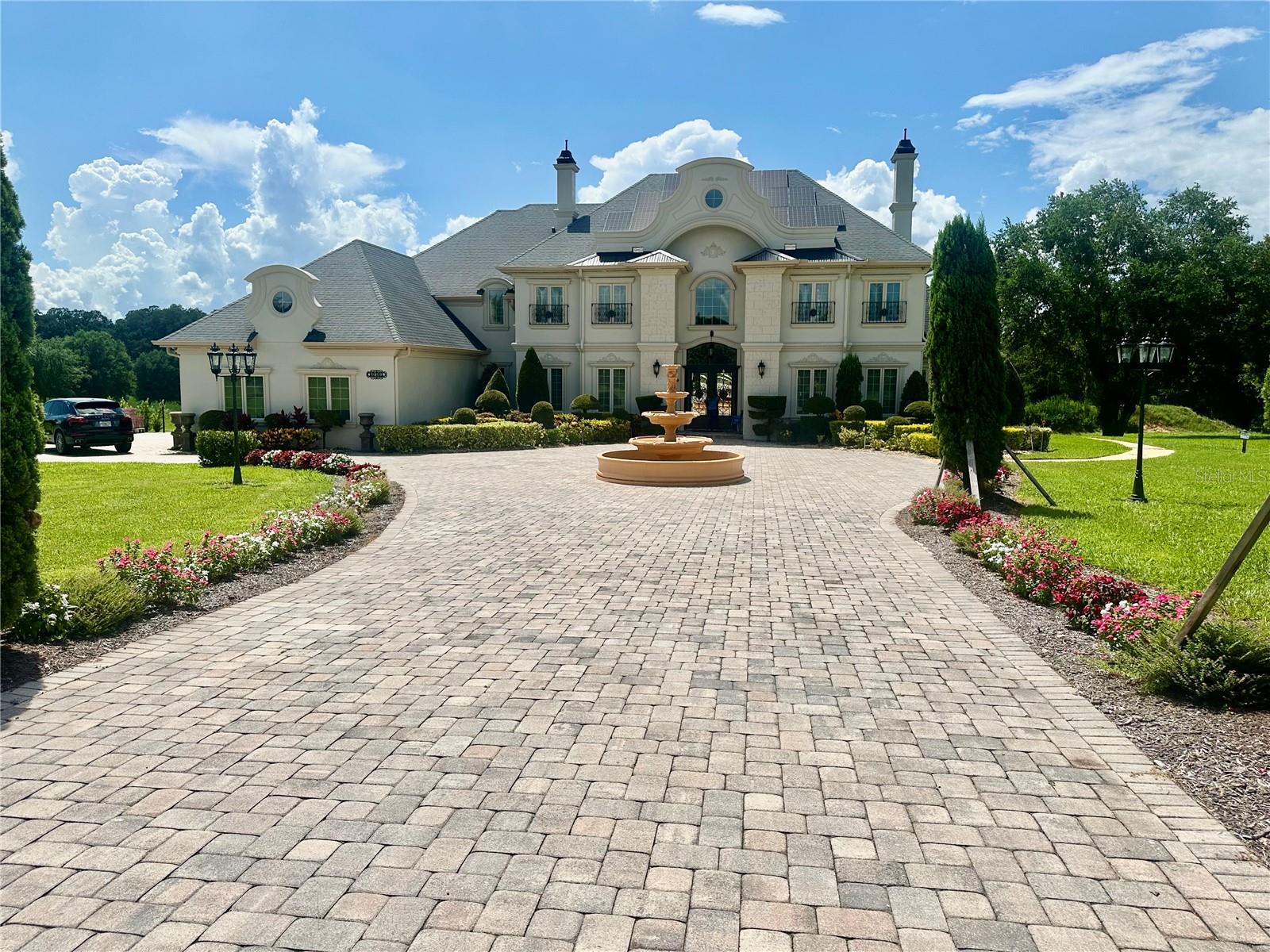 Single Family Residence em WINTER GARDEN, FL - Daniel Dourado