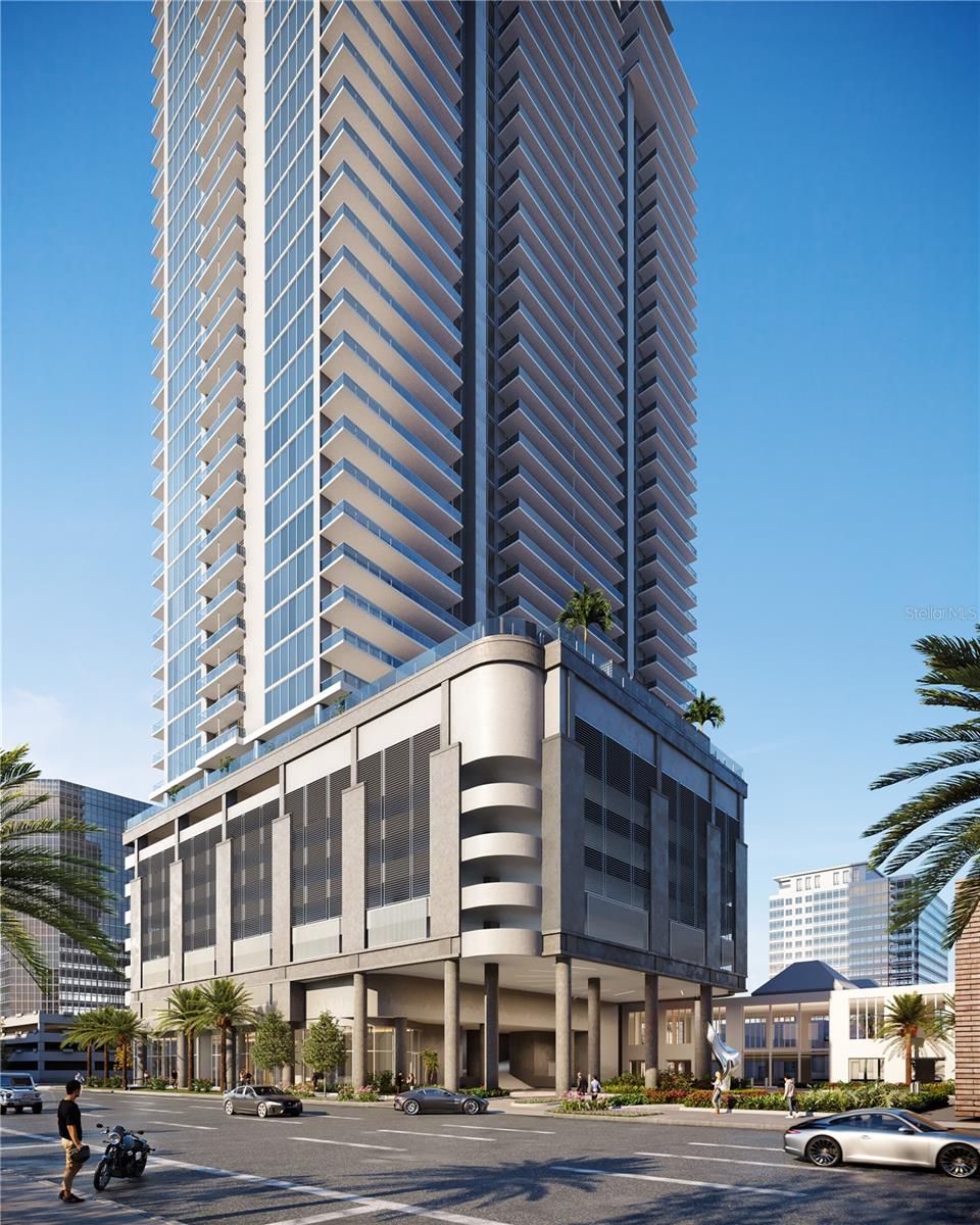 Condominium em ST PETERSBURG, FL - Daniel Dourado