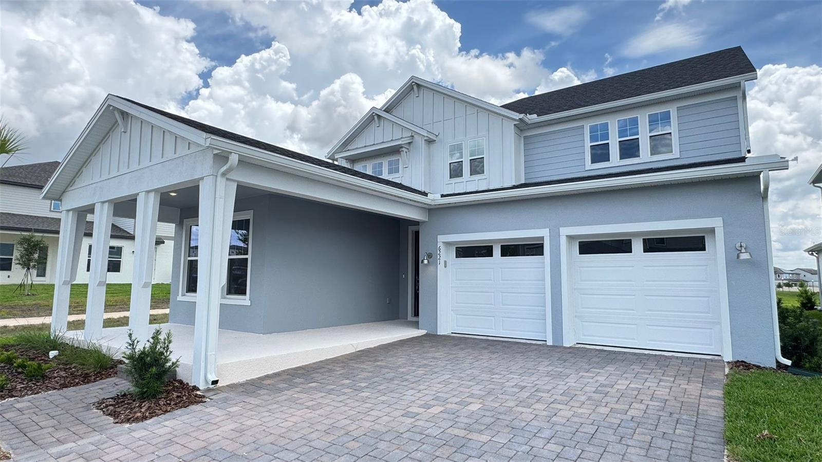 Single Family Residence em WINTER GARDEN, FL - Daniel Dourado