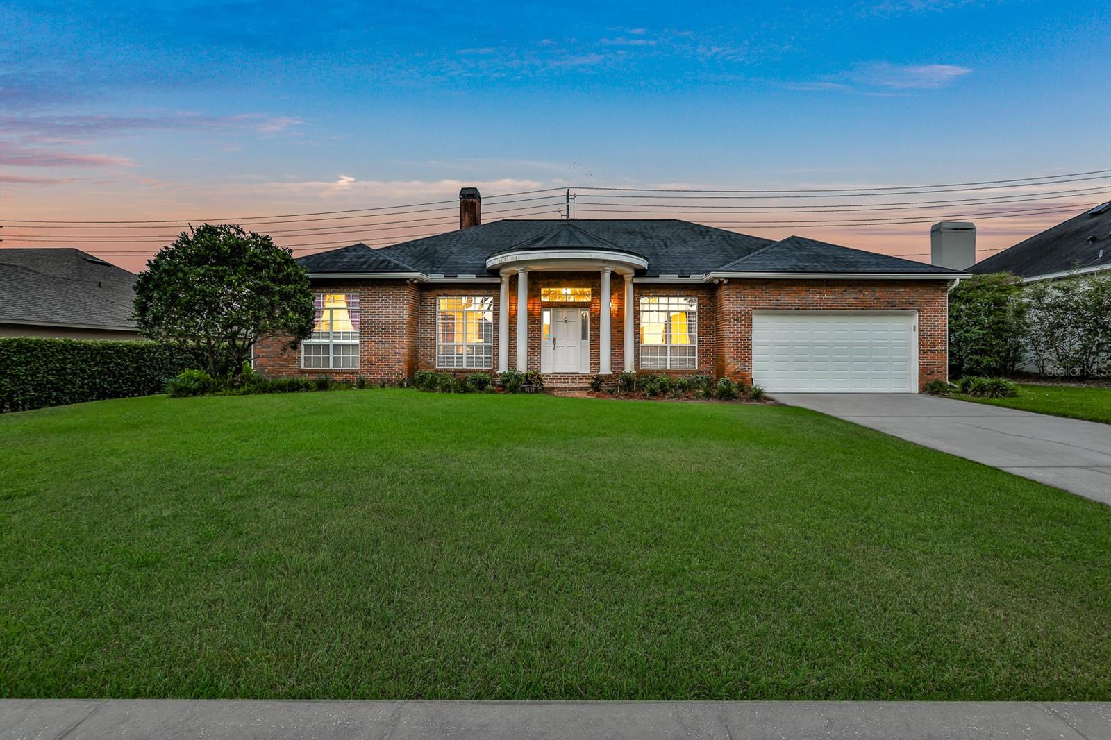 Single Family Residence em ORLANDO, FL - Daniel Dourado