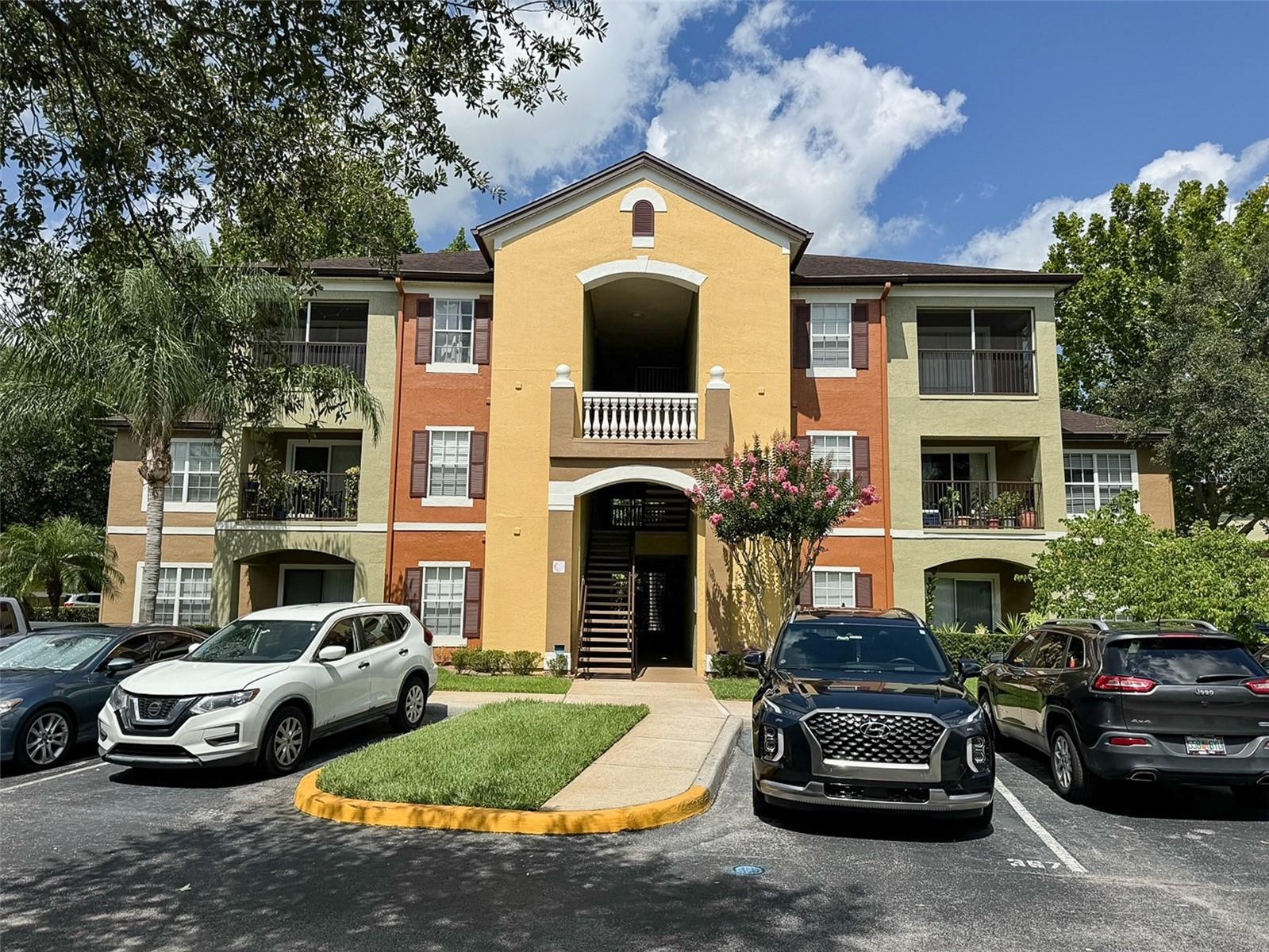 Condominium em ORLANDO, FL - Daniel Dourado