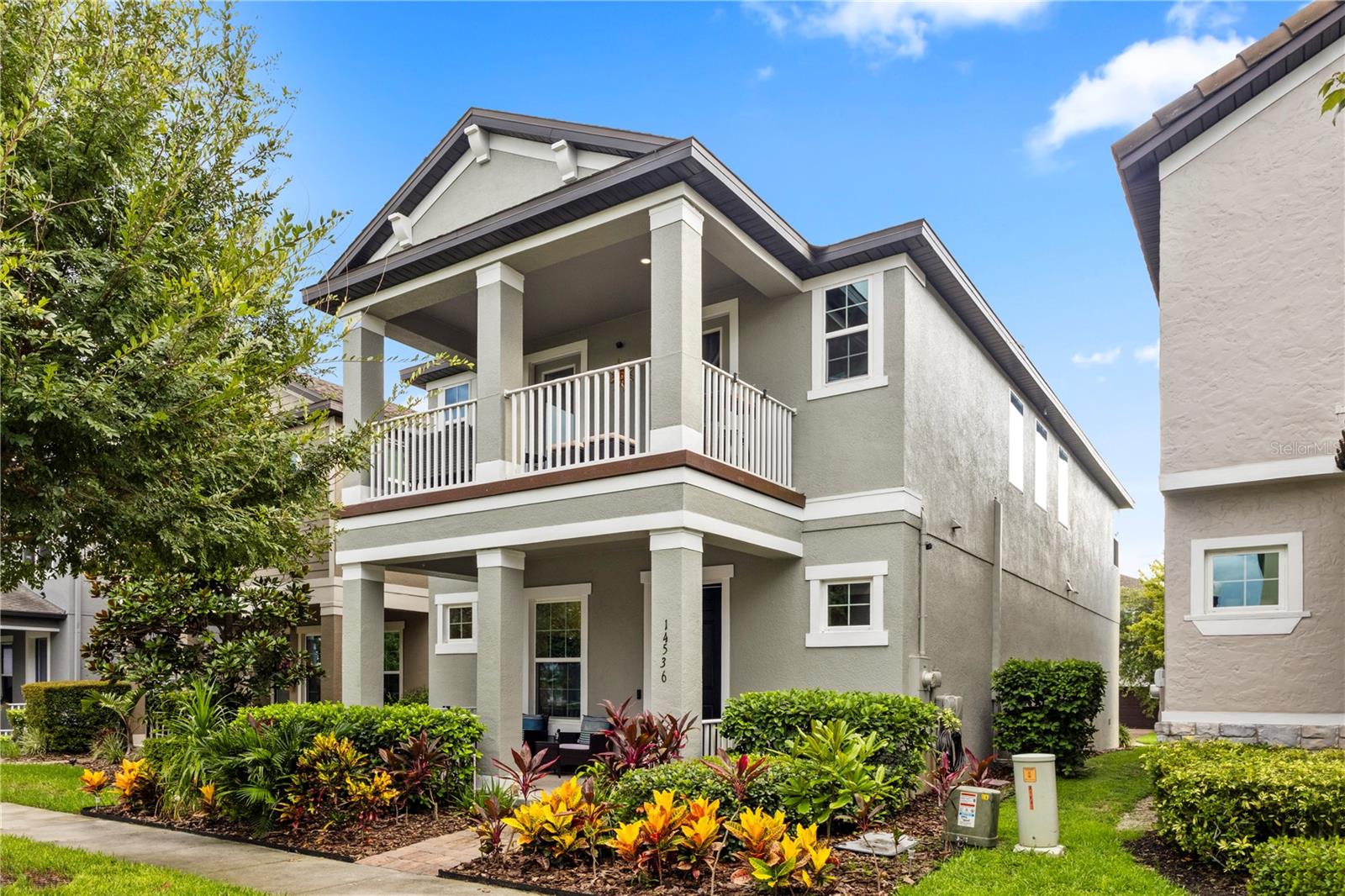 Single Family Residence em WINTER GARDEN, FL - Daniel Dourado