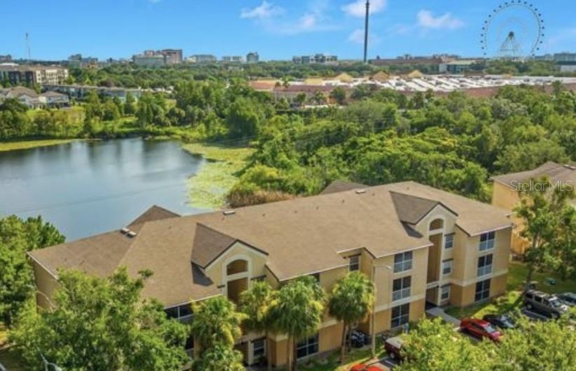 Condominium em ORLANDO, FL - Daniel Dourado