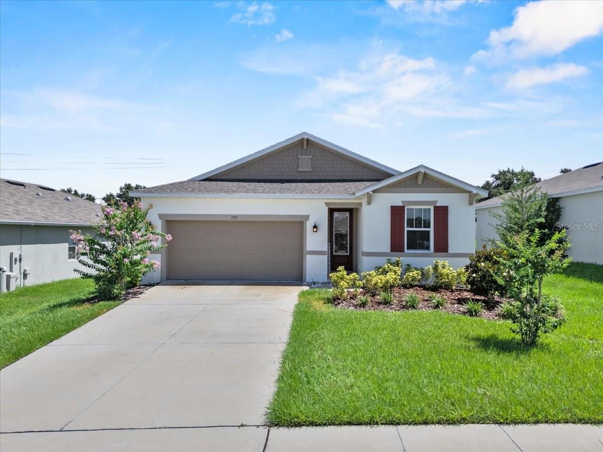 Single Family Residence em DUNDEE, FL - Daniel Dourado