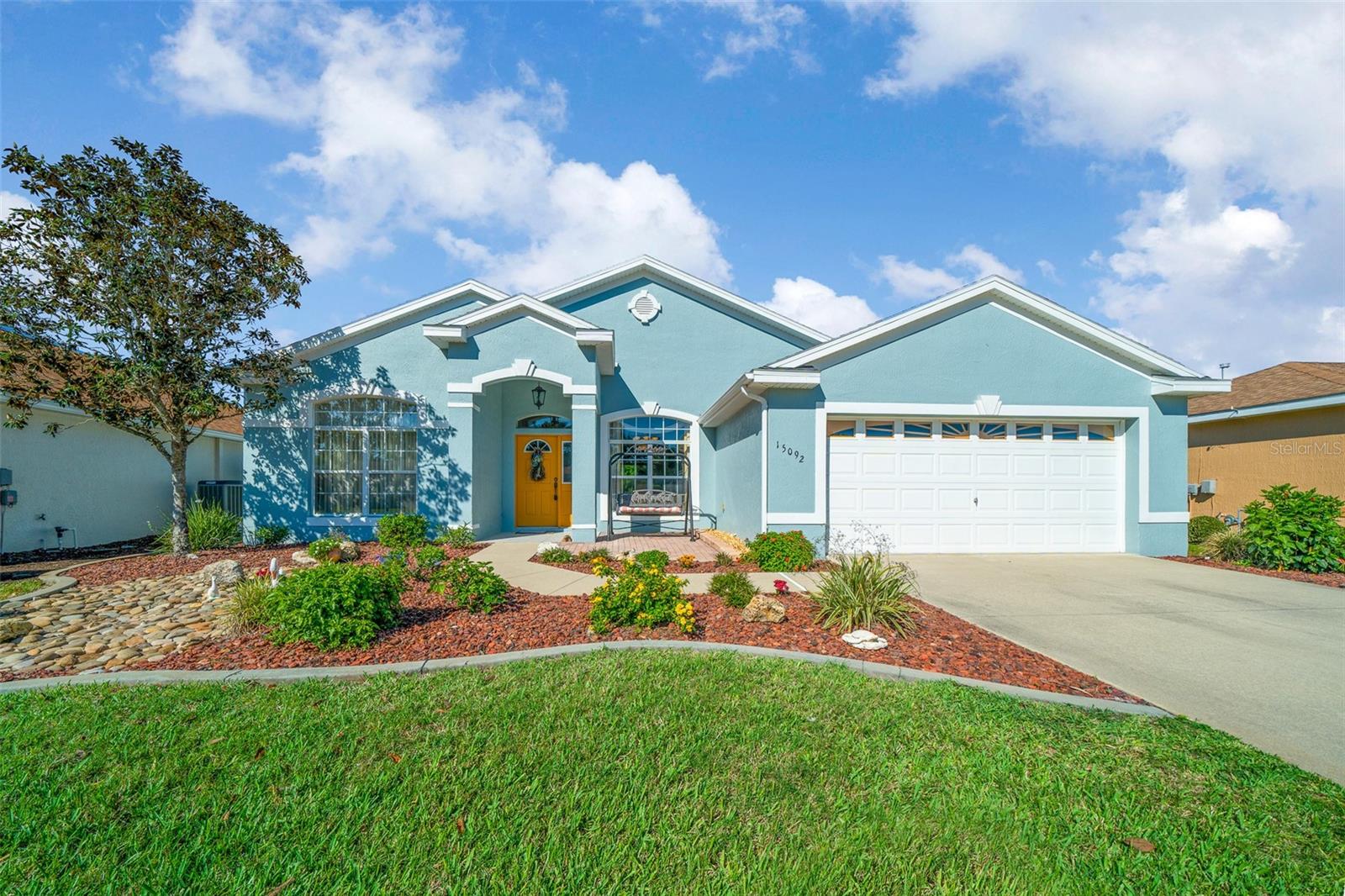 Single Family Residence em OCALA, FL - Daniel Dourado