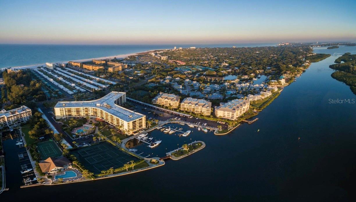 Condo - Hotel in SARASOTA, FL - Daniel Dourado